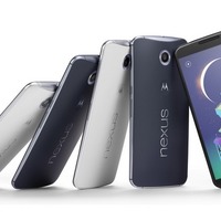 Android 5.0搭載「Nexus 6」をワイモバイルが4日から予約開始