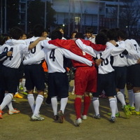 新連載～都立三鷹高校サッカー部、最後の選手権　第1回【凡庸の流儀】