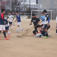 新連載～都立三鷹高校サッカー部、最後の選手権　第1回【凡庸の流儀】