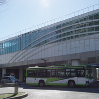 西武鉄道、石神井公園駅