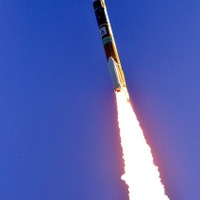 H-IIAロケット25号機の打ち上げ　(c) JAXA