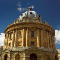 オックスフォード大学イメージ
