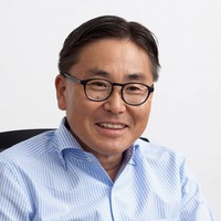 東京工業大学電気電子工科学長　教授　千葉明氏