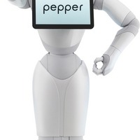 「Pepper」