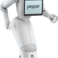 「Pepper」