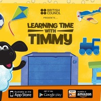 「Learning Time with Timmy」