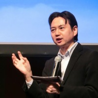 産業技術総合研究所 情報技術研究部門 首席研究員 後藤真孝氏