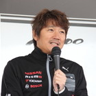 日産自動車大学校×KONDO Racing、近藤真彦監督コメント 画像