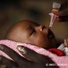 予防接種で子どもの命を守る…4/24-30世界予防接種週間 画像