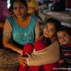 ネパール大地震、32万人の子どもたちが住む家を失う 画像