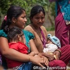 ネパール大地震、数千人の赤ちゃんの病気や死の危険に警告 画像