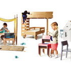 アクタス、親子の対話を生む子ども向け家具を発売 画像