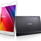 ASUS、高精細液晶搭載の8型Androidタブレットなど発表 画像