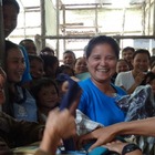 ミャンマー、シリア難民へ送る古着の寄付募集6/11まで 画像
