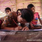 ネパール大地震、学校再開も約100万人の子どもが学校に戻れず 画像