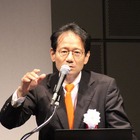 【NEE2015】21世紀に対応する「高大接続」改革…鈴木寛氏 画像