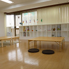 京王が民間学童保育に参入、「京王ジュニアプラッツ」烏山教室 画像
