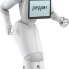 初回1分で完売のロボット「Pepper」、7月分は31日販売 画像