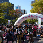 ピンクリボンフェスティバル2015、東京・仙台・神戸で開催 画像