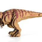 ボーネルンド、恐竜や化石模型の組立て玩具2種を発売 画像