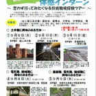 京都市「技術職場探検ツアー」、理工系学生を募集 画像