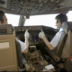 【夏休み】飛行機や空の仕事について学ぶ…機長らによる講演も 画像