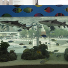 銀座で「美ら海」を満喫、「48th Sony Aquarium」7/24-9/6 画像
