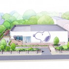 スヌーピーミュージアムが六本木に2016年3月誕生 画像