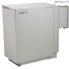 NEC、家庭で利用できる蓄電システム「ESS-H-002006A」 画像