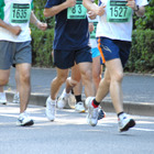 大阪マラソンの醍醐味を味わう、親子ラン2015申し込み開始 画像