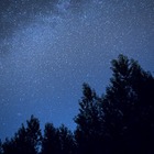 ペルセウス座流星群、観測のピークは13日夜から14日未明 画像