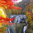 行楽シーズン到来、日本の滝ランキング発表 画像