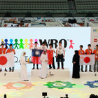 ロボット競技WRO国際大会、日本高校生チームが2メダル獲得