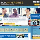 QSが世界の若い大学ランキング発表、国内唯一のランクインは15位 画像