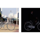 360度光って見える自転車、カインズが新発売…予約限定カラーも 画像