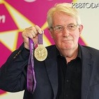 ロンドン五輪のメダルが公開、勝利の女神「ニーケー」 画像