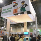 レゴ、学校向け新教育ロボットキット「WeDo 2.0」公開 画像
