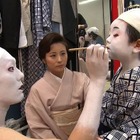 中村勘九郎と息子たちを追う、感動ドキュメント2/5放映 画像
