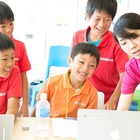 【春休み2016】CA Tech Kids、8都府県で小学生向けキャンプ…マイクラも 画像
