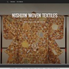 Google「Made in Japan：日本の匠」日本の工芸品をオンライン展示 画像