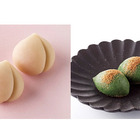 “桃の節句”の和菓子、テーマは「春遊踏青」（しゅんゆうとうせい） 画像