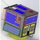九州工大、製作した放電実験衛星「鳳龍四号」の電波受信に成功 画像