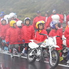 三宅島で親子バイクキャンプ9/23-24開催 画像