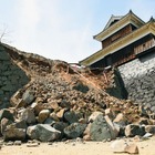 熊本地震、学生安否確認続く熊本大・東海大…大分大は4/18から通常授業 画像