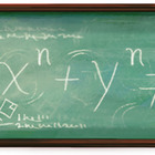 Googleロゴ、8/17は数学界の超難問「フェルマーの最終定理」