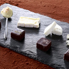 ジャン＝ポール・エヴァン、ショコラとチーズの「アペリティフ」 画像