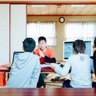 仕事と学校とプライベートは完全分離…関西の高校生社長・小山優輝さんとは