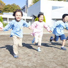 子どもの数1,605万人と過去最低…増加は東京のみ 画像