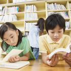 図書館活動をサポート、トーハン「児童図書・優良図書展示会」 画像