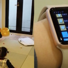 Apple Watchを保育現場で活用…子どもの状況を保護者が確認